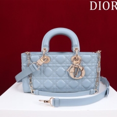 Christian Dior My Lady Bags